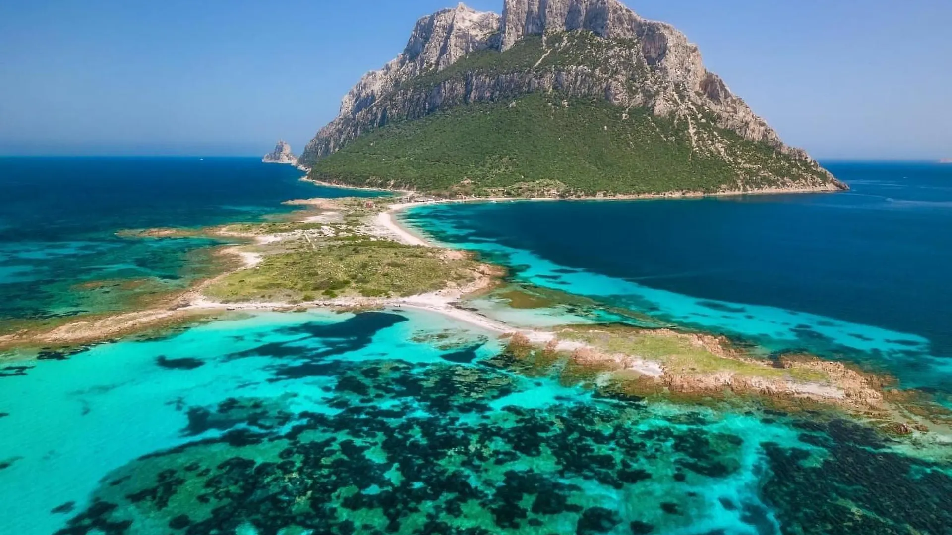 Novita' Seahorse House Spiaggia A 400M Wifi & Aria Condizionata Golfo Aranci Italy