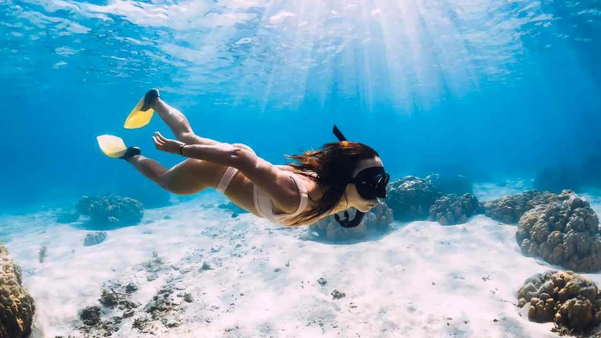 Semesterbostad Novita' Seahorse House Spiaggia A 400M Wifi & Aria Condizionata Golfo Aranci Italien